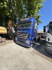 Ανατρεπόμενο Για Containers Με Βραχίονες Mercedes-Benz 2005 2544-thumb-2