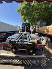 Ανατρεπόμενο Για Containers Με Βραχίονες Mercedes-Benz 2005 2544-thumb-5