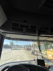 Ανατρεπόμενο Για Containers Με Βραχίονες Mercedes-Benz 2005 2544-thumb-7