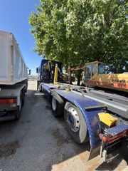 Ανατρεπόμενο Για Containers Με Βραχίονες Mercedes-Benz 2005 2544-thumb-8