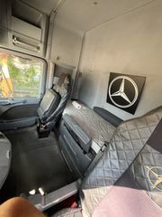 Ανατρεπόμενο Για Containers Με Βραχίονες Mercedes-Benz 2005 2544-thumb-9