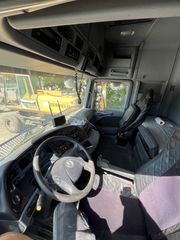 Ανατρεπόμενο Για Containers Με Βραχίονες Mercedes-Benz 2005 2544-thumb-10
