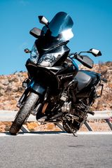 Suzuki V-Strom 650 2008 ABS-thumb-2