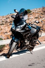 Suzuki V-Strom 650 2008 ABS