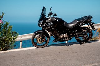 Suzuki V-Strom 650 2008 ABS-thumb-3