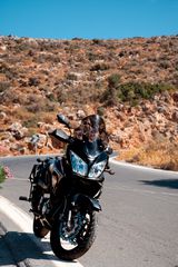 Suzuki V-Strom 650 2008 ABS-thumb-5