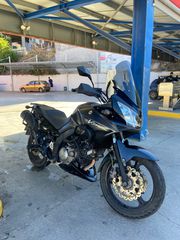 Suzuki V-Strom 650 2008 ABS-thumb-12