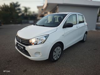 Suzuki Celerio 2015 GL Navi