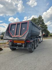 Tipper Fliegl 2005