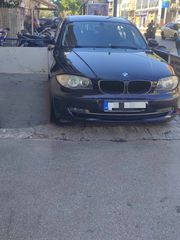 Bmw 116 2007 116I