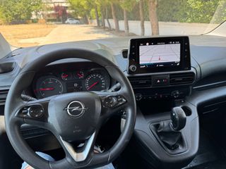 Opel Combo 2019 L2 MAXI FULL EXTRA-thumb-10
