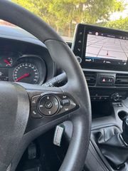 Opel Combo 2019 L2 MAXI FULL EXTRA-thumb-16