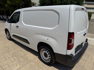 Opel Combo 2019 L2 MAXI FULL EXTRA-thumb-5