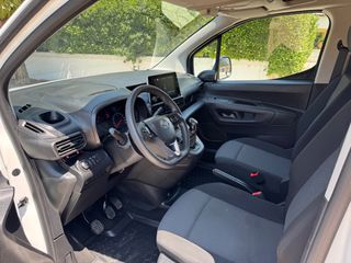 Opel Combo 2019 L2 MAXI FULL EXTRA-thumb-8