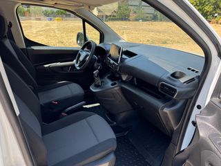 Opel Combo 2019 L2 MAXI FULL EXTRA-thumb-9