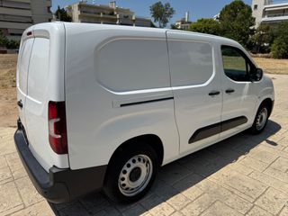 Opel Combo 2019 L2 MAXI FULL EXTRA-thumb-7