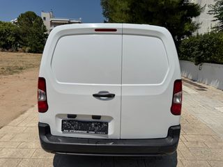 Opel Combo 2019 L2 MAXI FULL EXTRA-thumb-6
