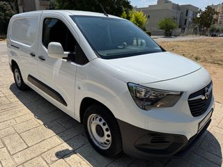 Opel Combo 2019 L2 MAXI FULL EXTRA