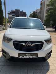 Opel Combo 2019 L2 MAXI FULL EXTRA-thumb-1