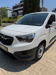 Opel Combo 2019 L2 MAXI FULL EXTRA-thumb-3