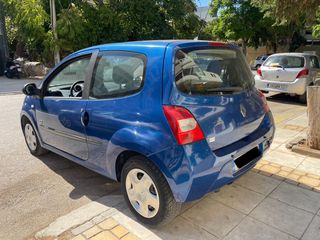 Renault Twingo 2010 ΕΛΛΗΝΙΚΟ-thumb-1