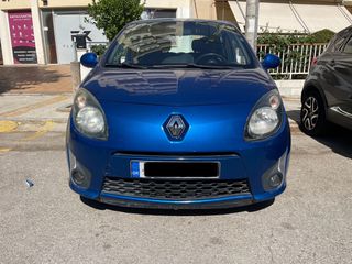 Renault Twingo 2010 ΕΛΛΗΝΙΚΟ-thumb-5