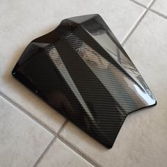 FZ8 Carbon Fiber Κάλυμμα Μονοσελου Ουράς