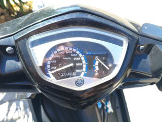 Yamaha CRYPTON-X135 2015-thumb-1