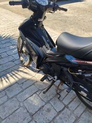 Yamaha CRYPTON-X135 2015-thumb-2