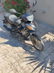 Yamaha CRYPTON-X135 2015-thumb-5