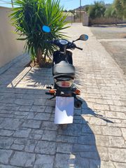Yamaha CRYPTON-X135 2015-thumb-8