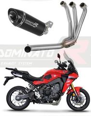 Dominator HP8 – Yamaha Tracer 9 2025