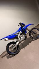 Yamaha WR 250F 2024 καινούργιο