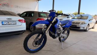 Yamaha WR 250F 2024 καινούργιο-thumb-1