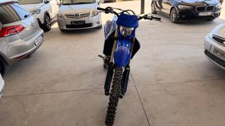 Yamaha WR 250F 2024 καινούργιο-thumb-3