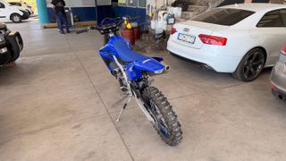 Yamaha WR 250F 2024 καινούργιο-thumb-4