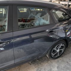 Πόρτες πίσω hyundai i30 2021