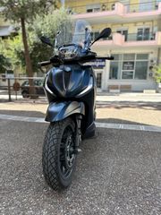 Piaggio Beverly 400 2021 BEVERLY 400 HPE S
