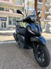 Piaggio Beverly 400 2021 BEVERLY 400 HPE S-thumb-2