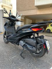 Piaggio Beverly 400 2021 BEVERLY 400 HPE S-thumb-3
