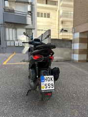 Piaggio Beverly 400 2021 BEVERLY 400 HPE S-thumb-4