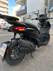 Piaggio Beverly 400 2021 BEVERLY 400 HPE S-thumb-5