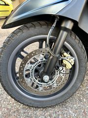 Piaggio Beverly 400 2021 BEVERLY 400 HPE S-thumb-8