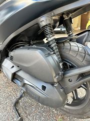 Piaggio Beverly 400 2021 BEVERLY 400 HPE S-thumb-10
