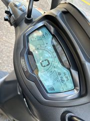 Piaggio Beverly 400 2021 BEVERLY 400 HPE S-thumb-22