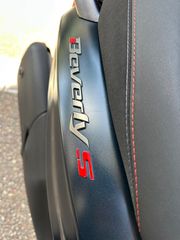 Piaggio Beverly 400 2021 BEVERLY 400 HPE S-thumb-24