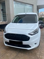 Ford Transit Connect 2023