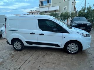 Ford Transit Connect 2023-thumb-5