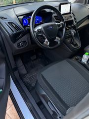 Ford Transit Connect 2023-thumb-7