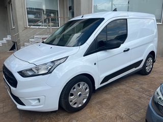 Ford Transit Connect 2023-thumb-2